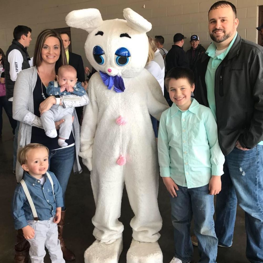 Meet your Posher, Keri